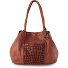  Fashion Lights Borsa shopper Pelle 40 cm Variante charming cognac