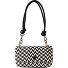  Tessi Borsa a spalla 24 cm Variante black multi