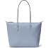  Keaton Borsa shopper 36 cm Variante dust blue dust blue