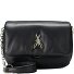  Fly Puffy Borsa a tracolla Pelle 21 cm Variante winter black