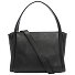 4Seasons Borsa a tracolla Pelle 29 cm Variante schwarz 4Seasons Borsa a tracolla Pelle 29 cm Variante schwarz