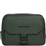  Than Borsa a tracolla Pelle 24 cm Variante green