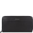  Portafoglio Don Romeo RFID in pelle 18 cm Variante schwarz
