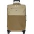  Bric's x Replay 4 ruote Carrello L 71 cm Variante sand wood