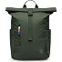  Rolltop Easy Zaino da giorno 40 cm Scomparto per laptop Variante algae