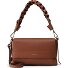  Boheme Borsa a tracolla Pelle 27 cm Variante cognac-noir