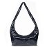 Bo Borsa a tracolla Pelle 35 cm Variante dress blues Bo Borsa a tracolla Pelle 35 cm Variante dress blues