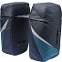  TwinRoadster Borsa da bicicletta 48 cm Variante eclipse