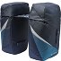 TwinRoadster Borsa da bicicletta 48 cm Variante eclipse TwinRoadster Borsa da bicicletta 48 cm Variante eclipse