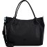  Lilly Borsa shopper Pelle 33 cm Variante black