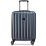  Longitude 4 ruote Carrello della cabina 55 cm con piega di espansione Variante anthrazit