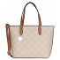  Borsa Anastasia Classic 32 cm Variante taupe