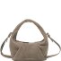 Greta Mini Essential Borsetta Pelle 23 cm Variante dimgrey Greta Mini Essential Borsetta Pelle 23 cm Variante dimgrey