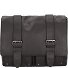  Messenger in pelle 40 cm Scomparto per laptop Variante dunkelbraun