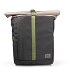  Zaino Otis Scomparto per laptop da 38 cm Variante oliv strap