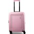  Dashpop 4 ruote Carrello della cabina 55 cm con piega di espansione Variante lilas pink