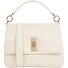  Soft Leather Borsetta Pelle 27 cm Variante beige