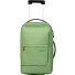 Flow 2 ruote Carrello della cabina S 54 cm Variante pure jade green  Flow 2 ruote Carrello della cabina S 54 cm Variante pure jade green