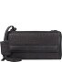Casual Carly Mobile Bag RFID Pelle 21 cm Variante black Casual Carly Mobile Bag RFID Pelle 21 cm Variante black