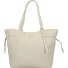  Pretty Wonder Borsa shopper M Pelle 50 cm Variante crema