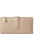  Bologna Leather Portafoglio Vera Pelle 20 cm Variante sand