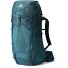 Maven 58 Zaino da trekking S-M 70 cm Variante ocean slate  Maven 58 Zaino da trekking S-M 70 cm Variante ocean slate