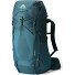  Maven 58 Zaino da trekking S-M 70 cm Variante ocean slate