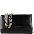  Malia Pochette L Protezione RFID Pelle 15.5 cm Variante black