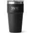  Rambler Tazza per bere 591 ml Variante black