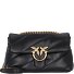 Love Puff Borsa a tracolla Pelle 30 cm Variante black Love Puff Borsa a tracolla Pelle 30 cm Variante black