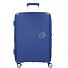  Soundbox 4 ruote Carrello 67 cm espandibile Variante midnight navy