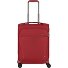 B-Lite Icon Spinner Trolley a 4 ruote da cabina 55 cm Variante eco red B-Lite Icon Spinner Trolley a 4 ruote da cabina 55 cm Variante eco red