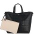  Madeira Borsa shopper 46 cm Variante schwarz