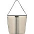  Borsa a tracolla 30 cm Variante nature