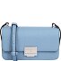  TJW Fashionista Borsa a tracolla 22 cm Variante blue