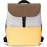  Mion Zaino da giorno 39 cm Scomparto per laptop Variante glacier grey - lemon