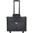 Carrello pilota a 2 ruote 40 cm Scomparto per laptop Variante schwarz Carrello pilota a 2 ruote 40 cm Scomparto per laptop Variante schwarz