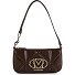 Borsa a spalla 25 cm Variante marrone