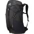 Arrio 24 Zaino da trekking 55 cm Variante flame black  Arrio 24 Zaino da trekking 55 cm Variante flame black