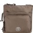  Lietissimo 1.0 Lilou Borsa a tracolla 25 cm con piega di espansione Variante olive night
