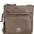  Lietissimo 1.0 Lilou Borsa a tracolla 25 cm con piega di espansione Variante olive night
