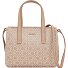 CK Must Borsa a tracolla 33 cm Variante chantrelle mono jacquard CK Must Borsa a tracolla 33 cm Variante chantrelle mono jacquard