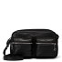 Jil Borsa a tracolla Pelle 21 cm Variante black Jil Borsa a tracolla Pelle 21 cm Variante black
