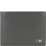  Firenze Portafoglio RFID in pelle 12 cm Variante anthrazit