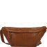  Colombiana Borsa a tracolla Pelle 39 cm Variante nougat