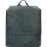  Zaino Submarine in pelle 32 cm Scomparto per computer portatile Variante grün