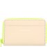  Portafoglio 10 cm Variante sand-neonyellow