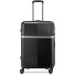  Airglam 4 ruote Carrello M 68 cm con piega di espansione Variante nero