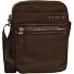 Borsa a tracolla Hip-Class 16 cm Variante brown Borsa a tracolla Hip-Class 16 cm Variante brown
