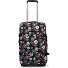 Transit'R 2 ruote Borsa da viaggio S 51 cm Variante nba team pattern